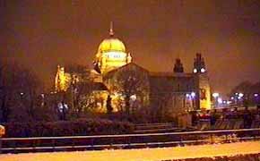 Galway Cathedral