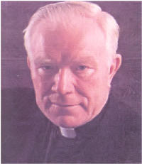 Fr. Peyton