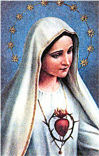 Our Lady